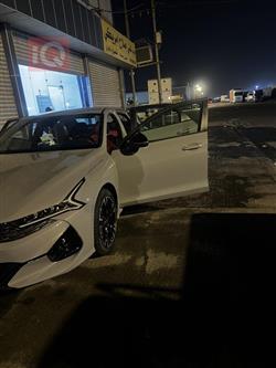 کیا K5